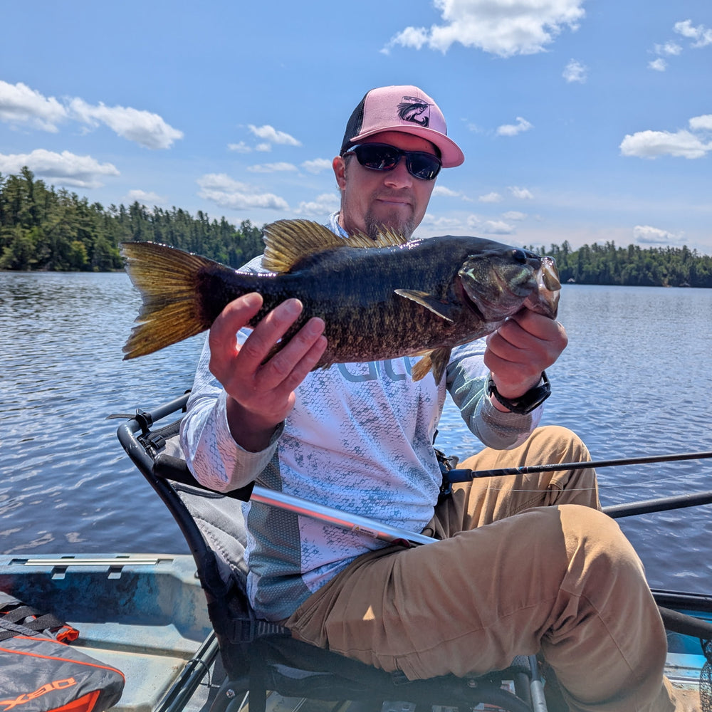 
                  
                    Battle Fish Charters - Fort Drum - half day
                  
                