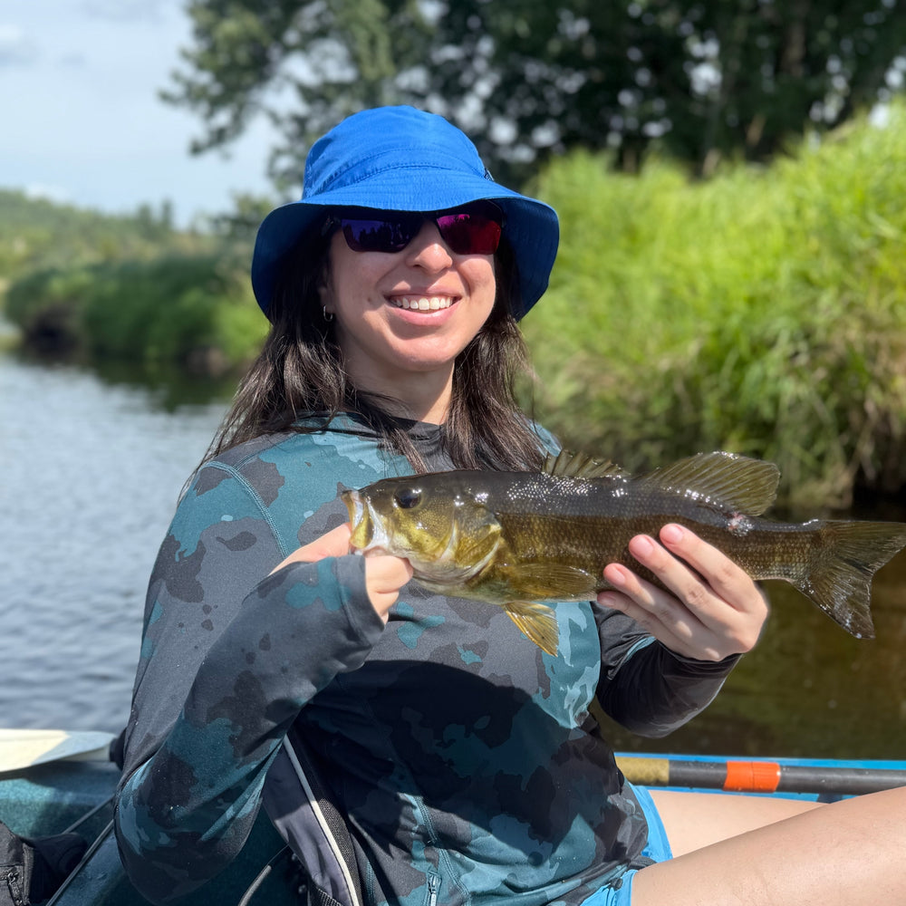 
                  
                    Battle Fish Charters - Fort Drum - half day
                  
                