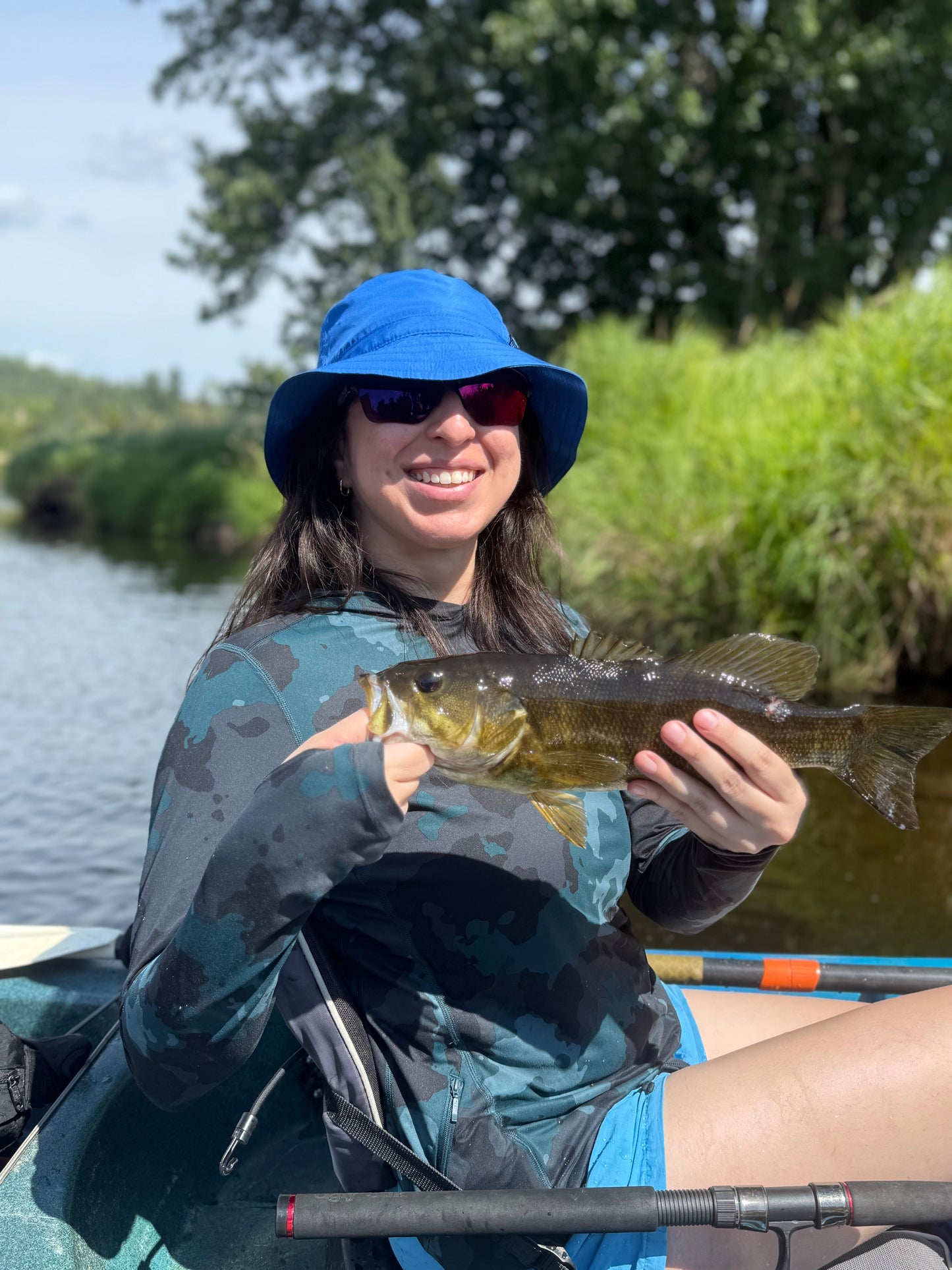 
                  
                    Battle Fish Charters - Fort Drum - half day
                  
                