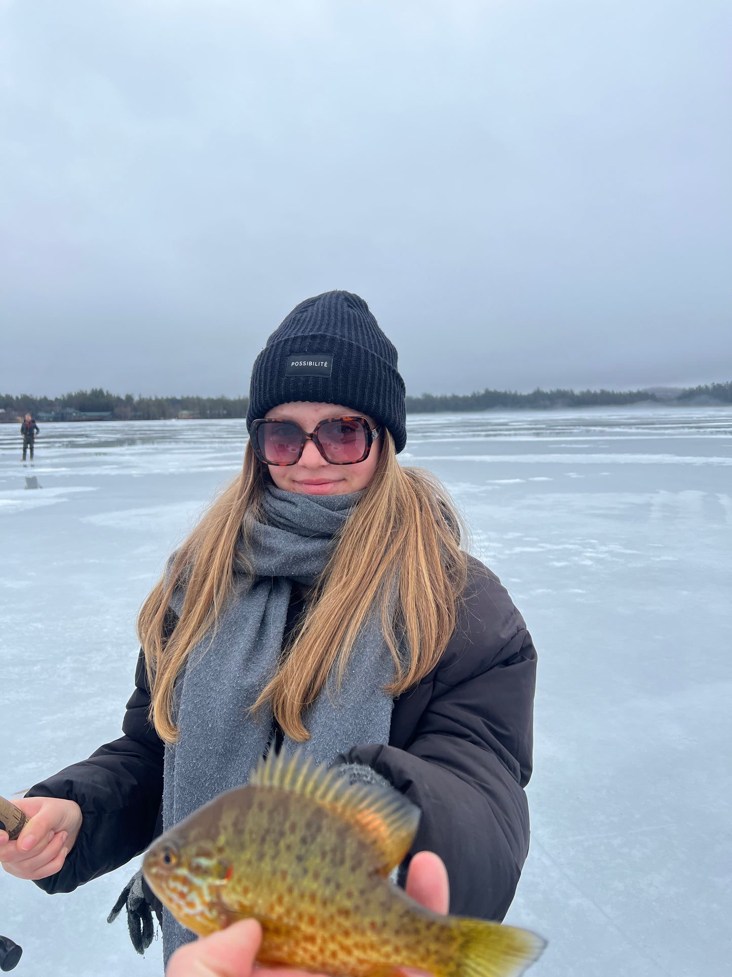 
                  
                    Ice Fishing adventure
                  
                