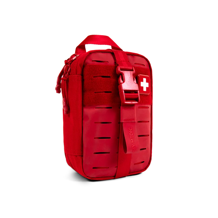 My Medic (First Aid kits)