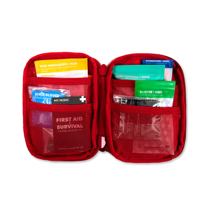 
                  
                    My Medic (First Aid kits)
                  
                