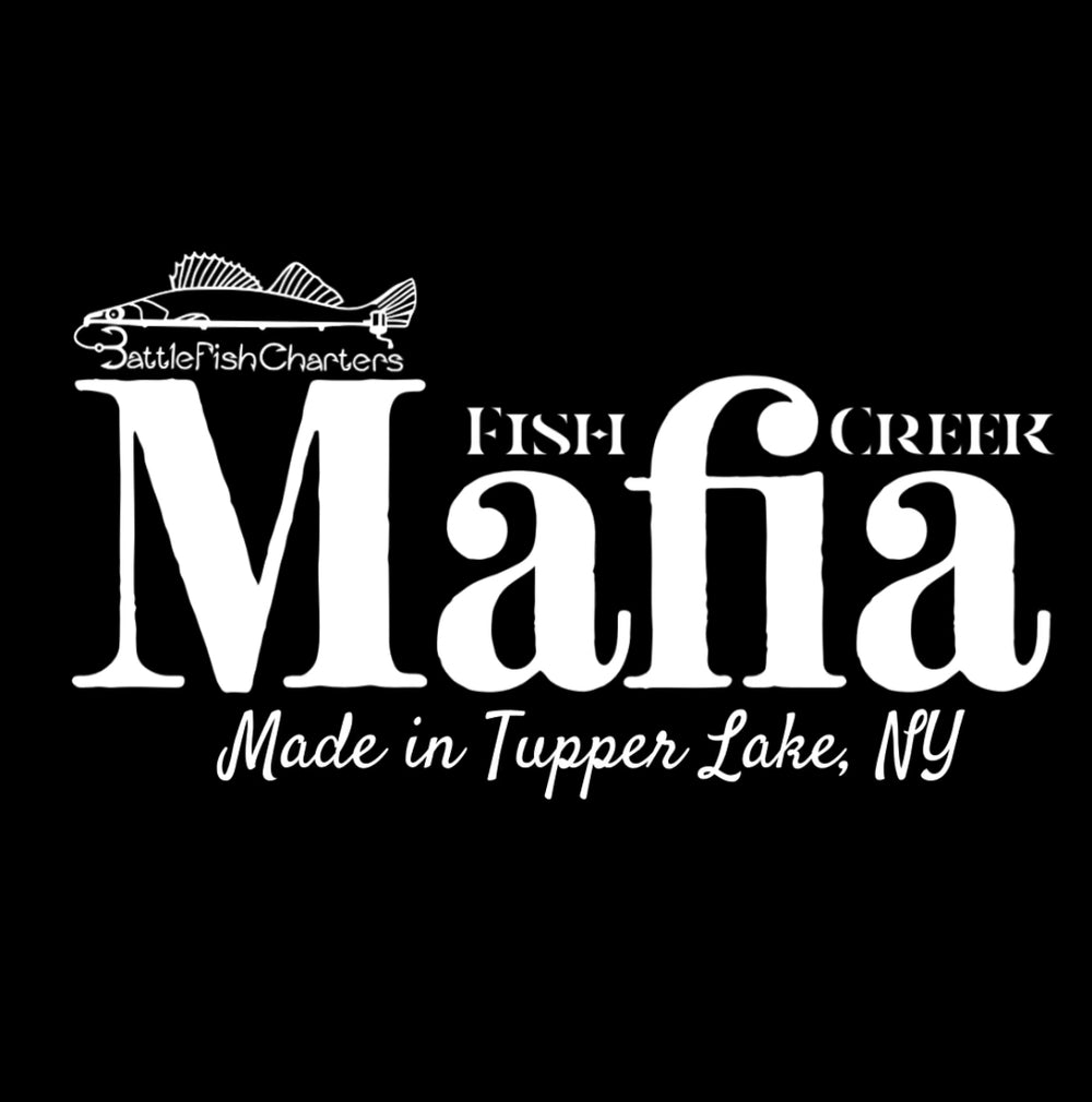 Fish Creek Mafia - Rods