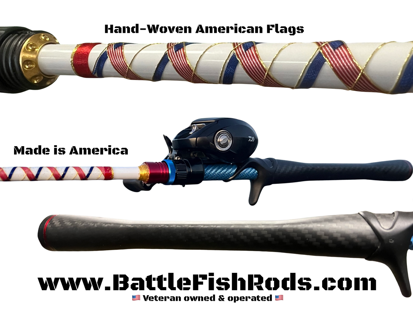 Products BATTLE FISH RODS Products BATTLE FISH RODS