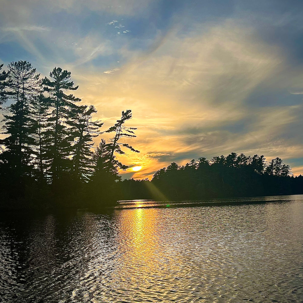 
                  
                    Adirondack Fishing!
                  
                