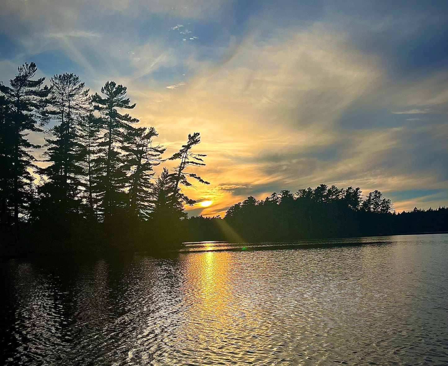 
                  
                    Adirondack Fishing!
                  
                