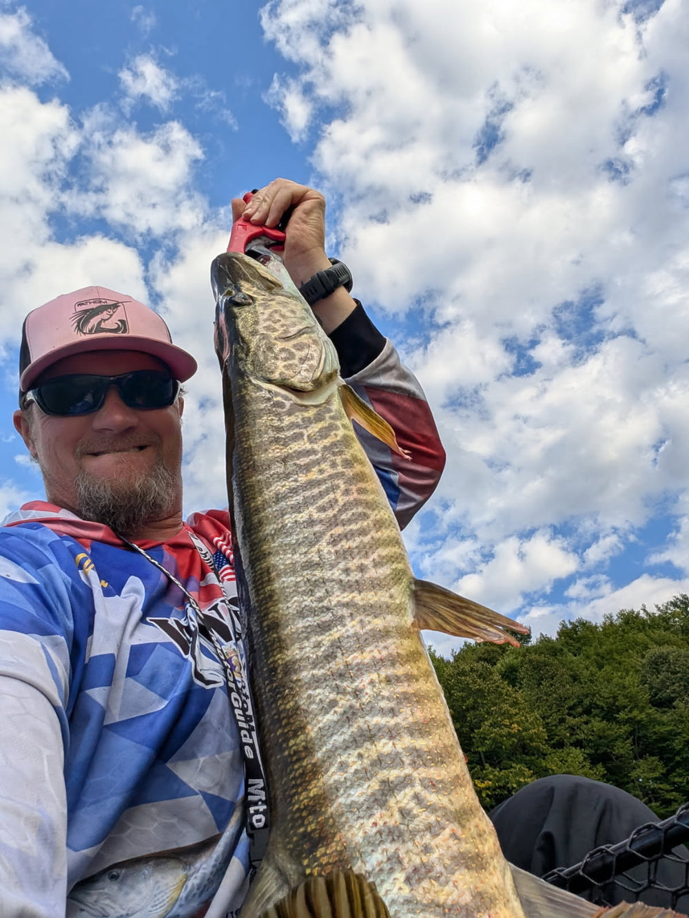 Battle Fish Charters - Fort Drum - half day