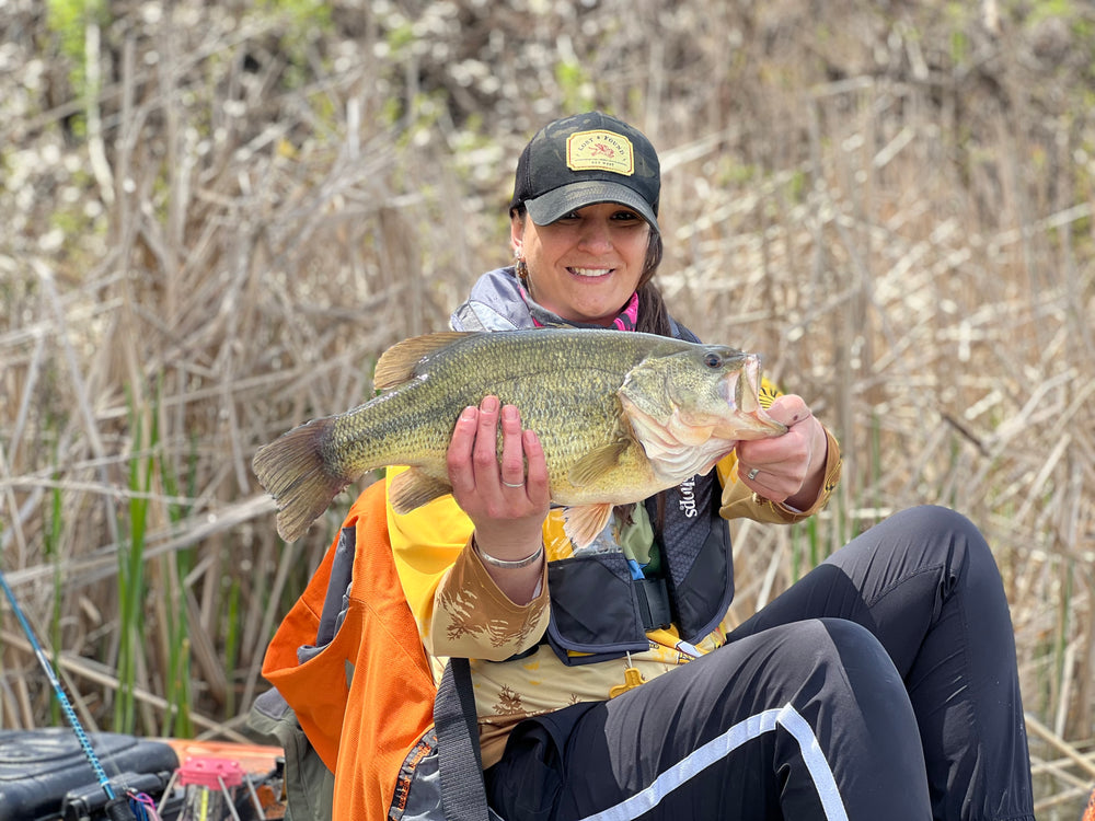 Adirondack Fishing!