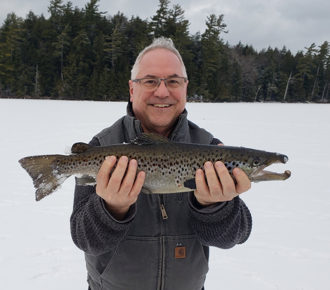 
                  
                    Ice Fishing adventure
                  
                