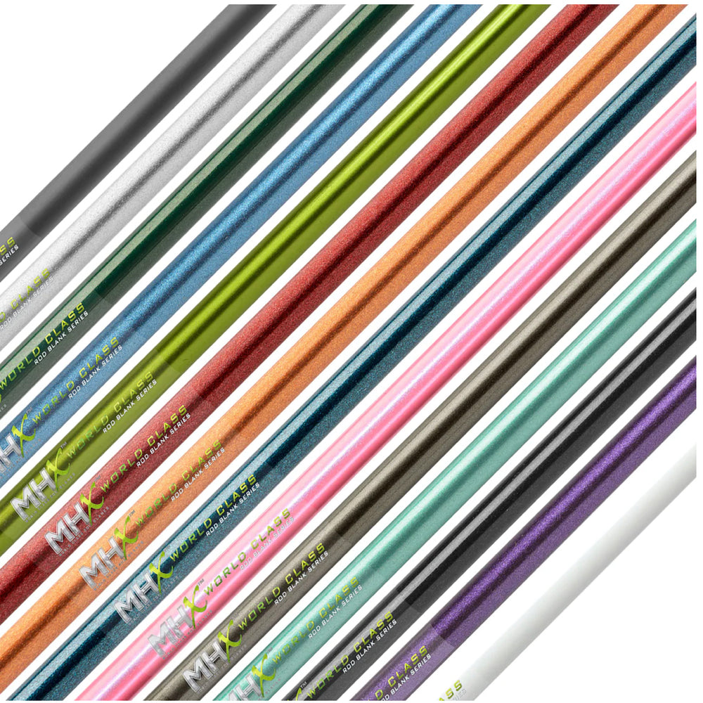 
                  
                    Custom Fishing rods
                  
                