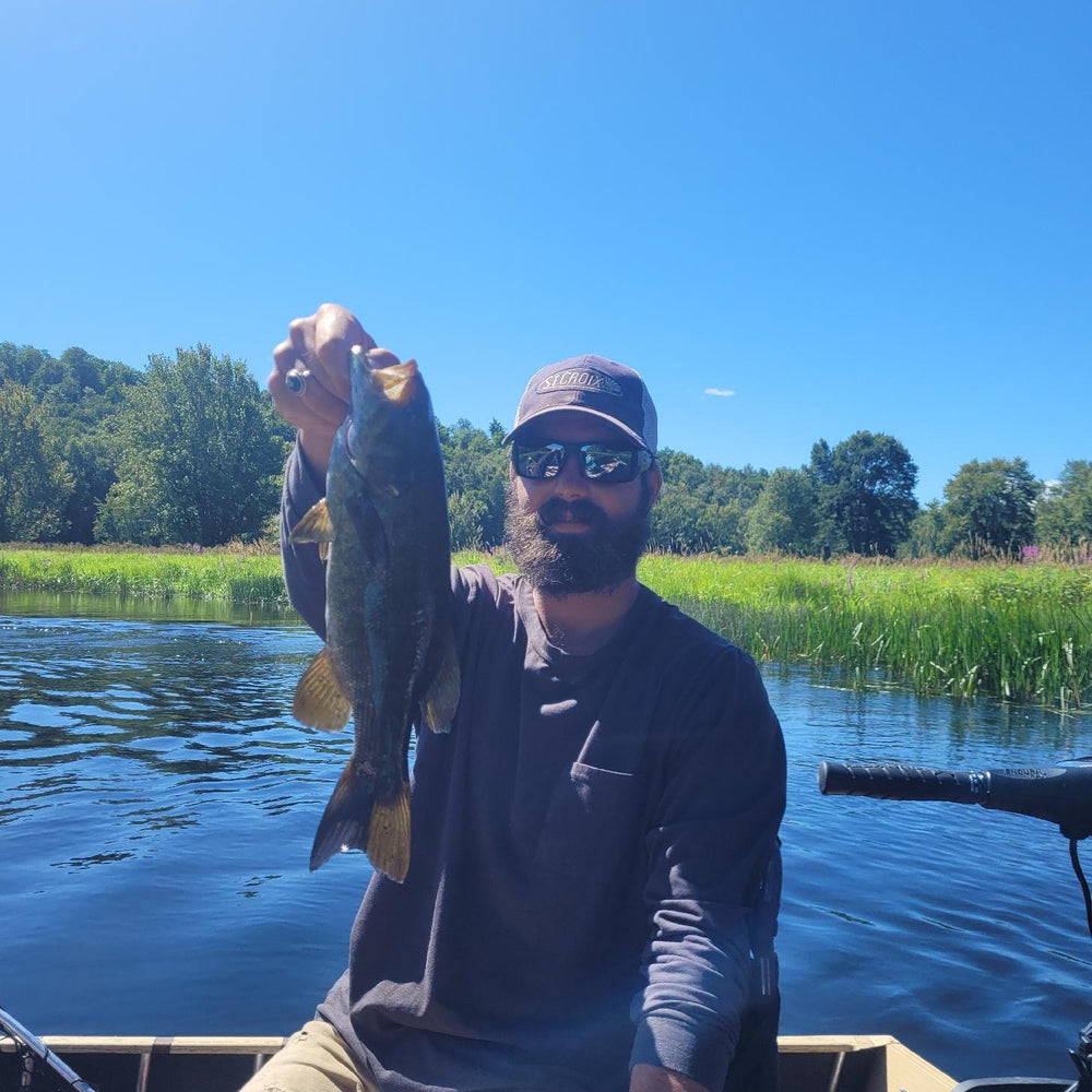 
                  
                    Adirondack Fishing!
                  
                