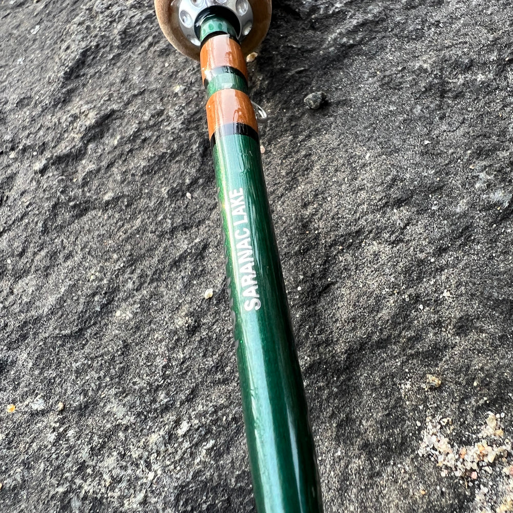 
                  
                    Custom Fishing rods
                  
                