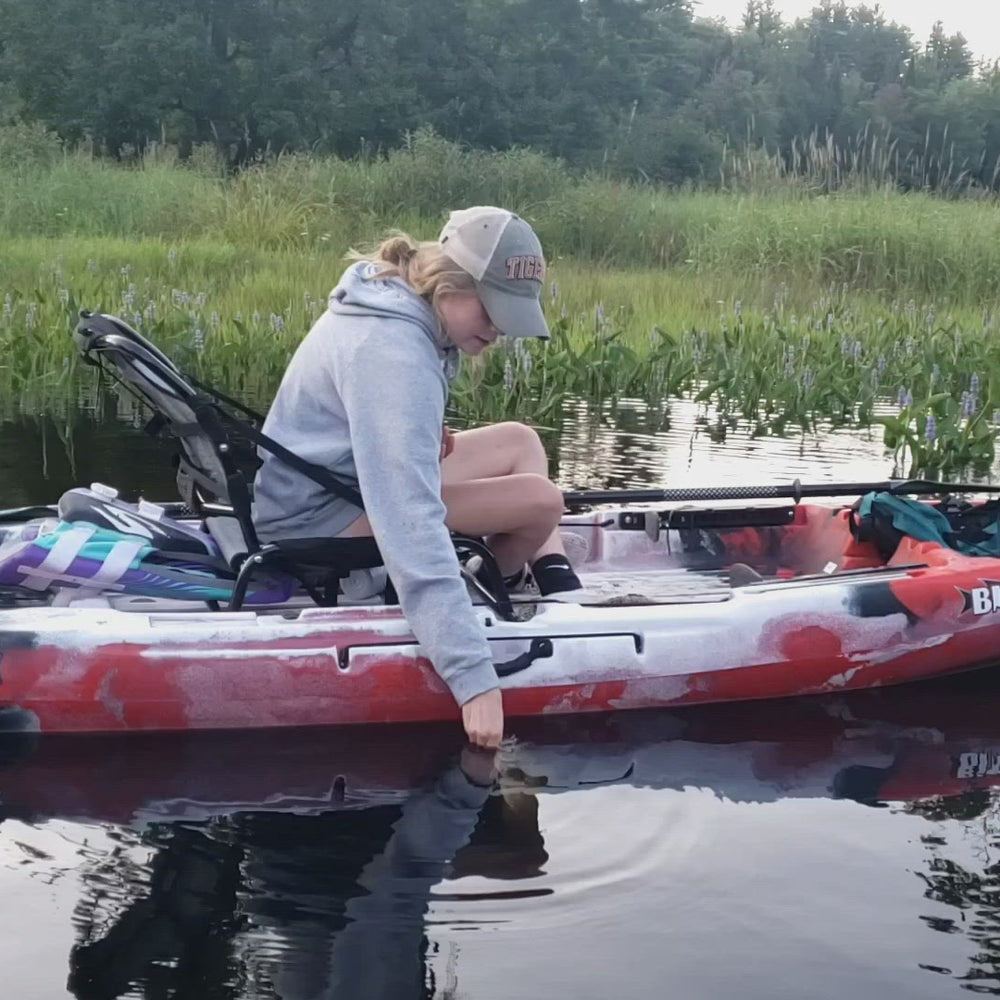 
                  
                    Load and play video in Gallery viewer, Adirondack Fishing!
                  
                