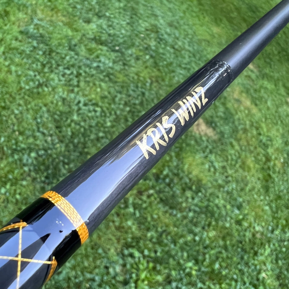 
                  
                    Custom Fishing rods
                  
                