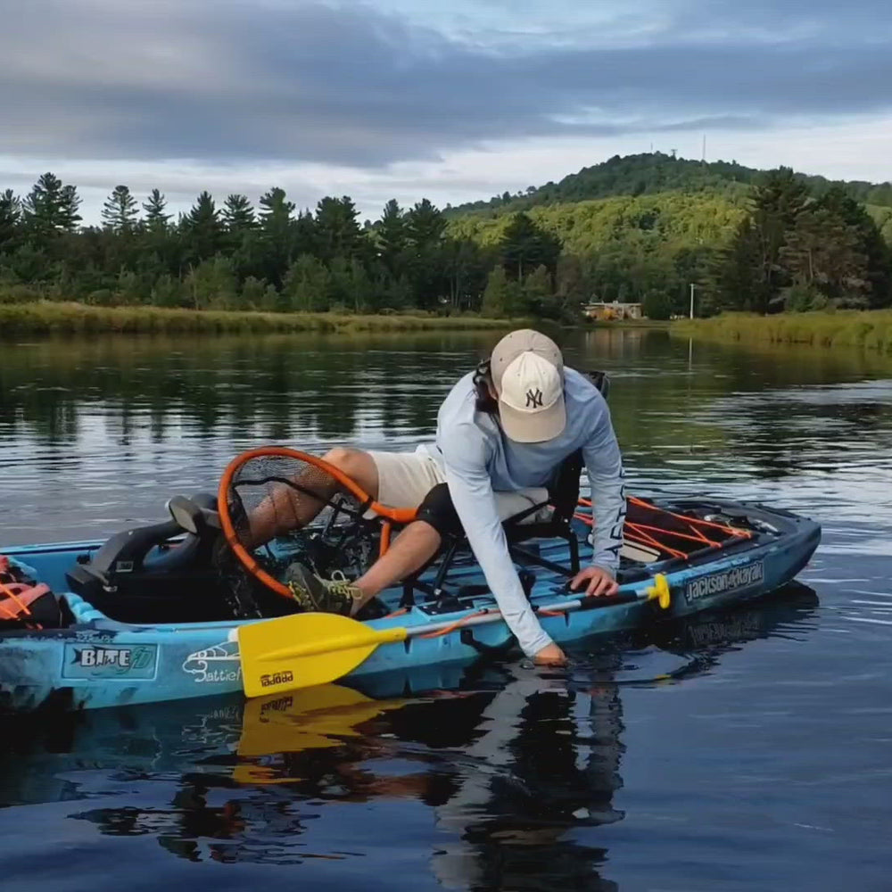 
                  
                    Load and play video in Gallery viewer, Adirondack Fishing!
                  
                