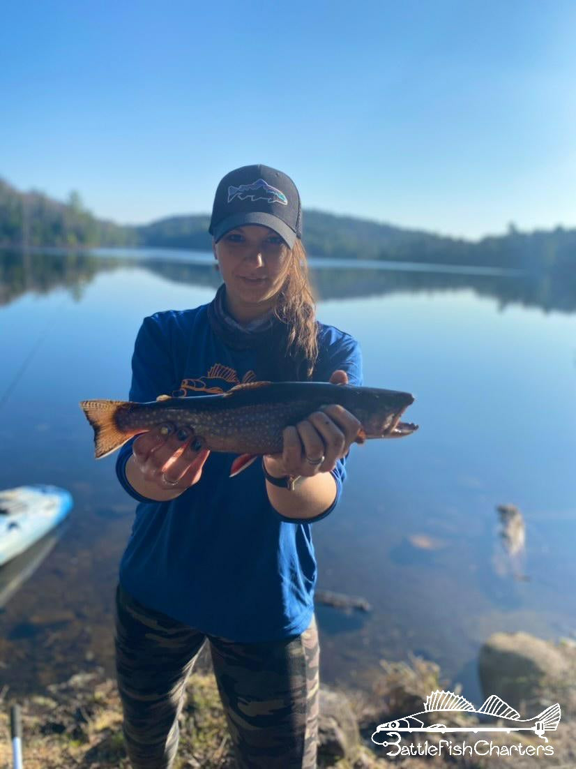 
                  
                    Adirondack Fishing!
                  
                