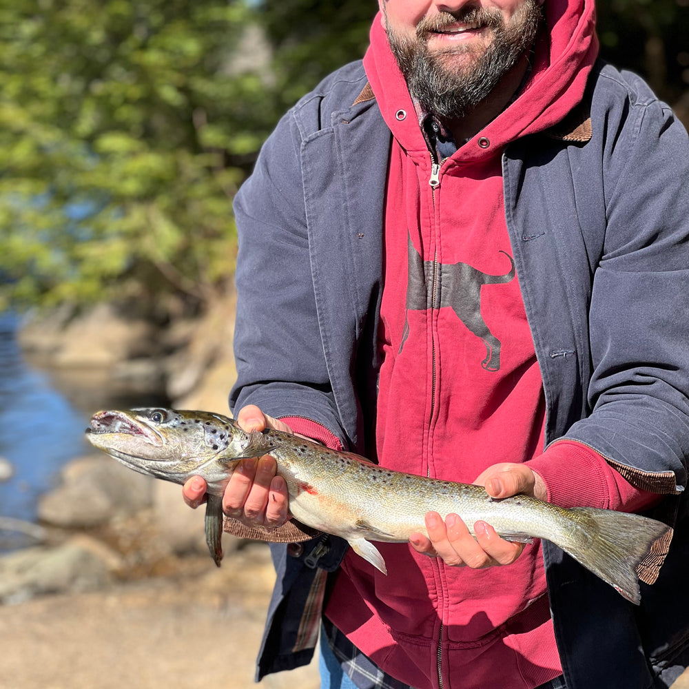 
                  
                    Adirondack Fishing!
                  
                