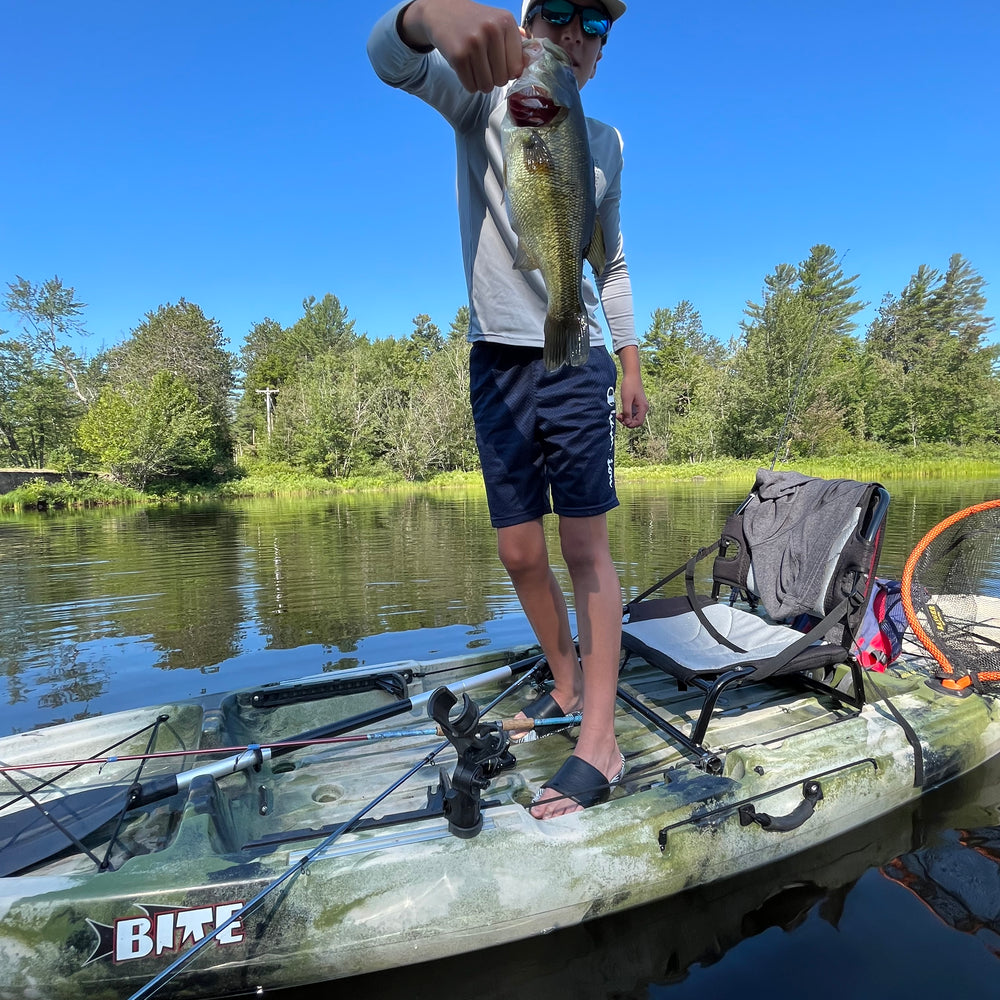 
                  
                    Adirondack Fishing!
                  
                