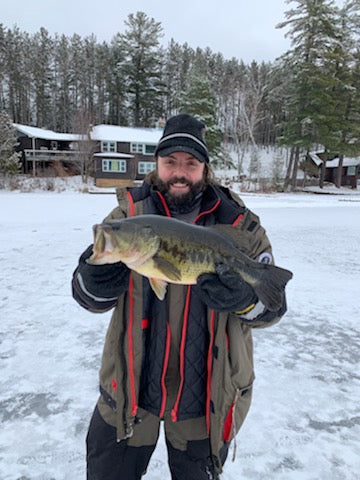 
                  
                    Ice Fishing adventure
                  
                