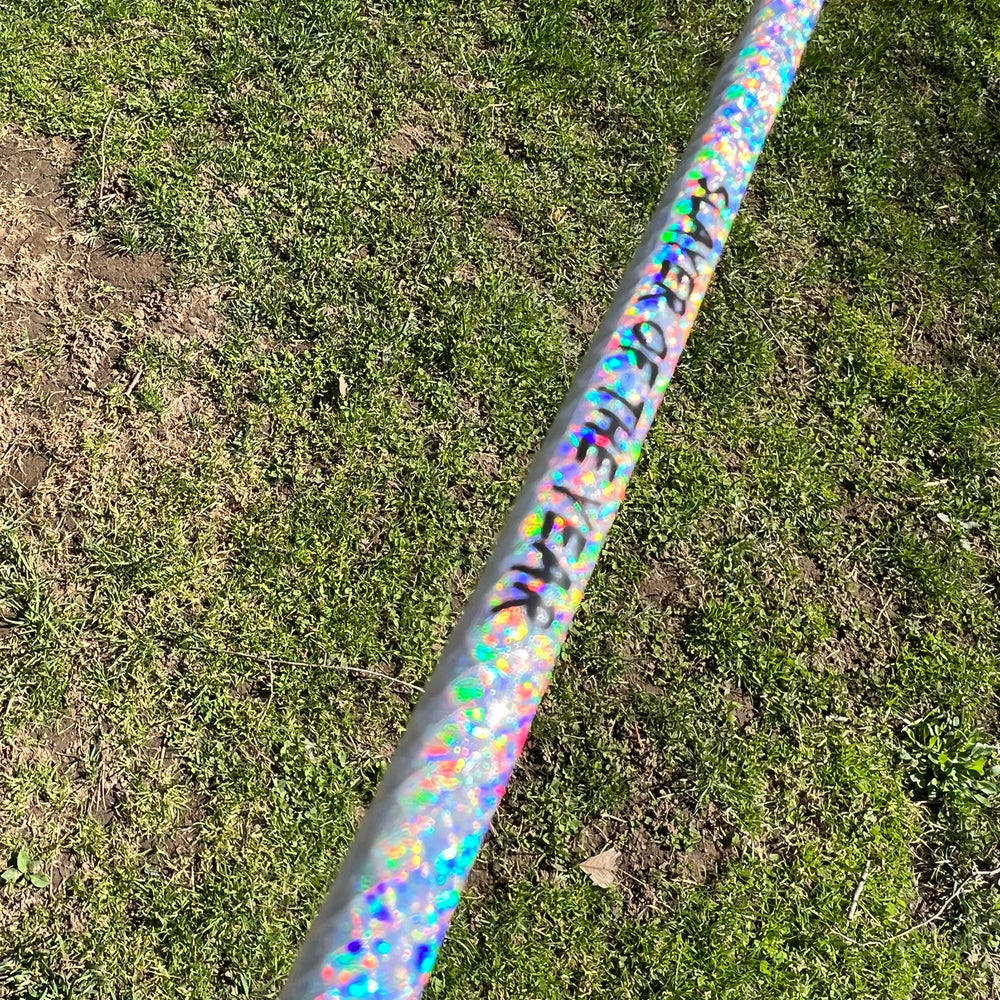 
                  
                    Custom Fishing rods
                  
                