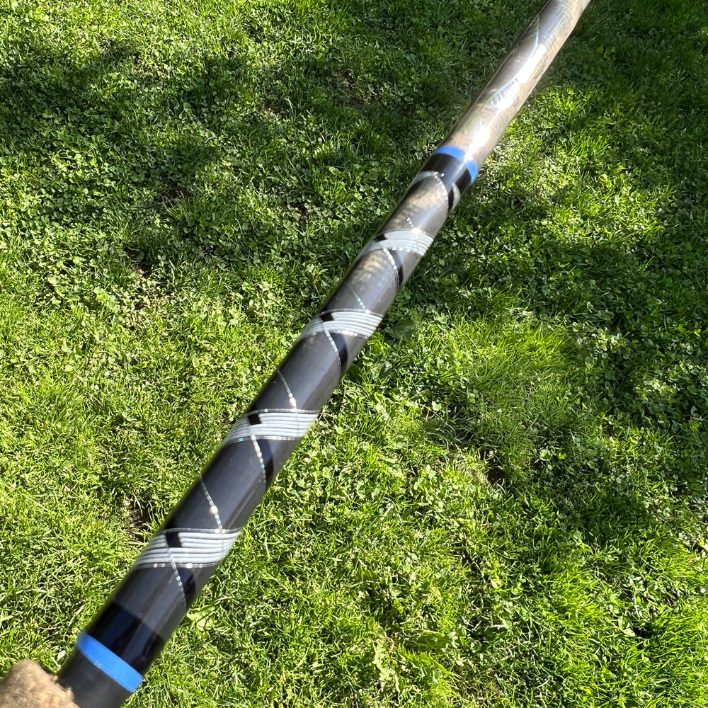 
                  
                    Custom Fishing rods
                  
                