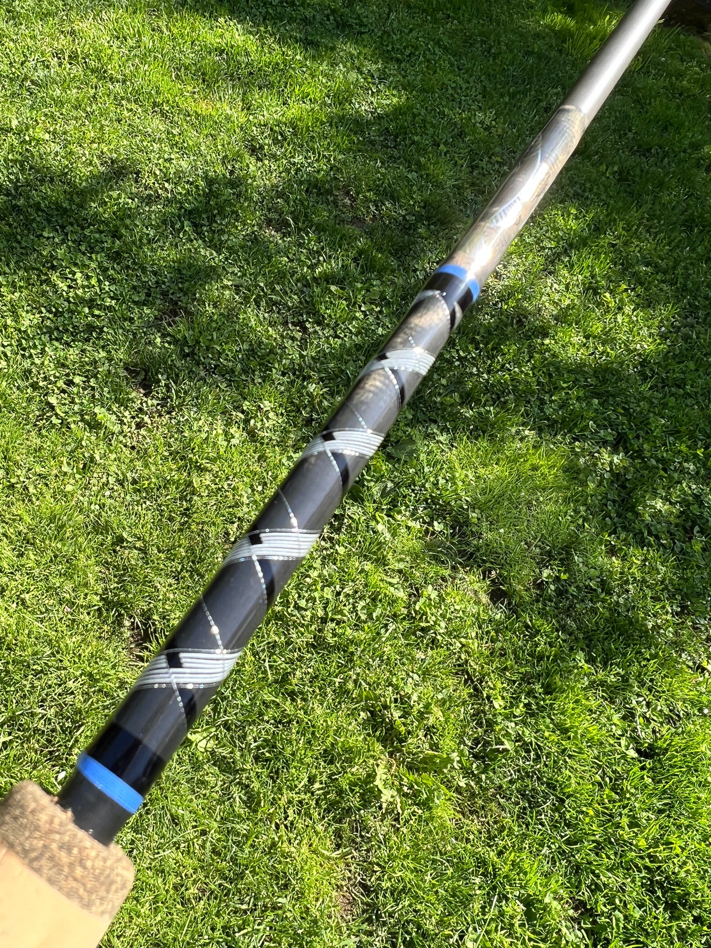 
                  
                    Custom Fishing rods
                  
                