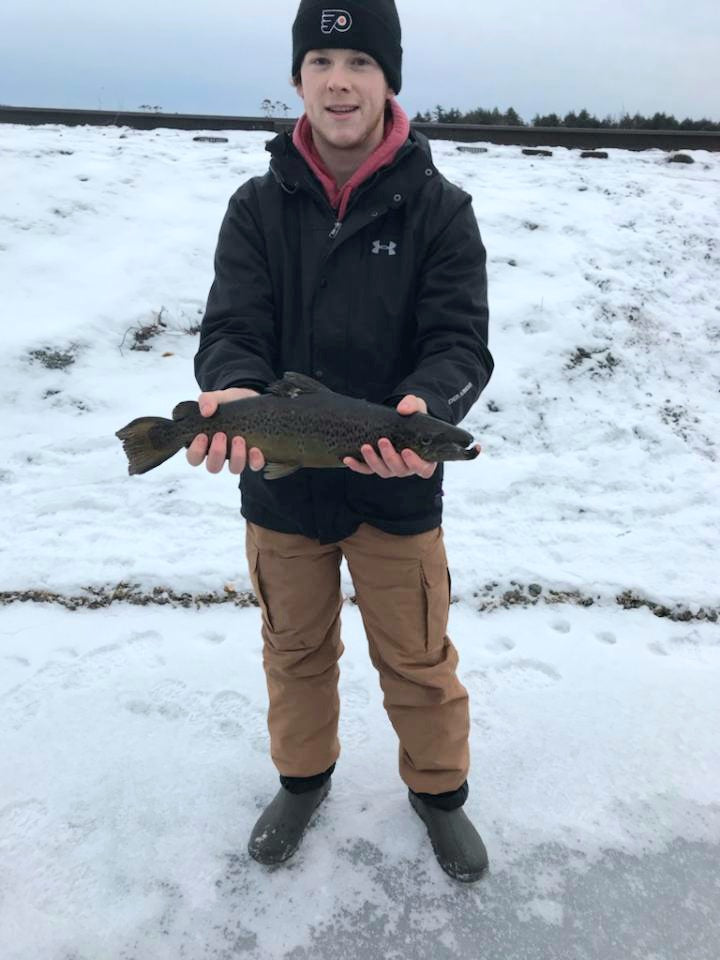 
                  
                    Ice Fishing adventure
                  
                