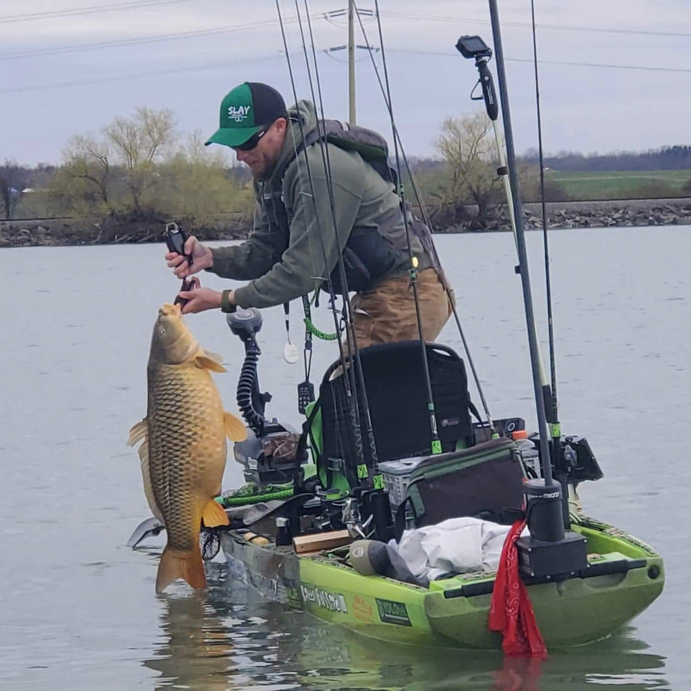 
                  
                    Custom Fishing rods
                  
                