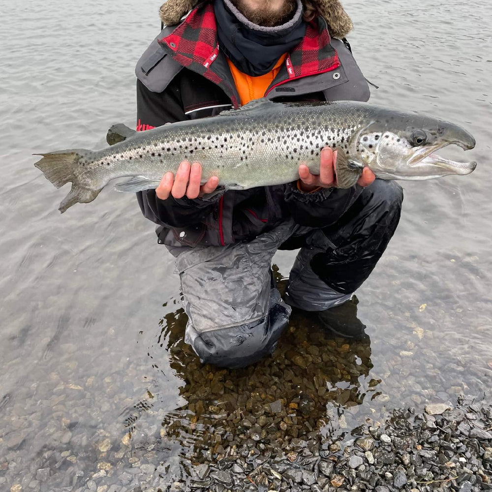 
                  
                    Adirondack Fishing!
                  
                