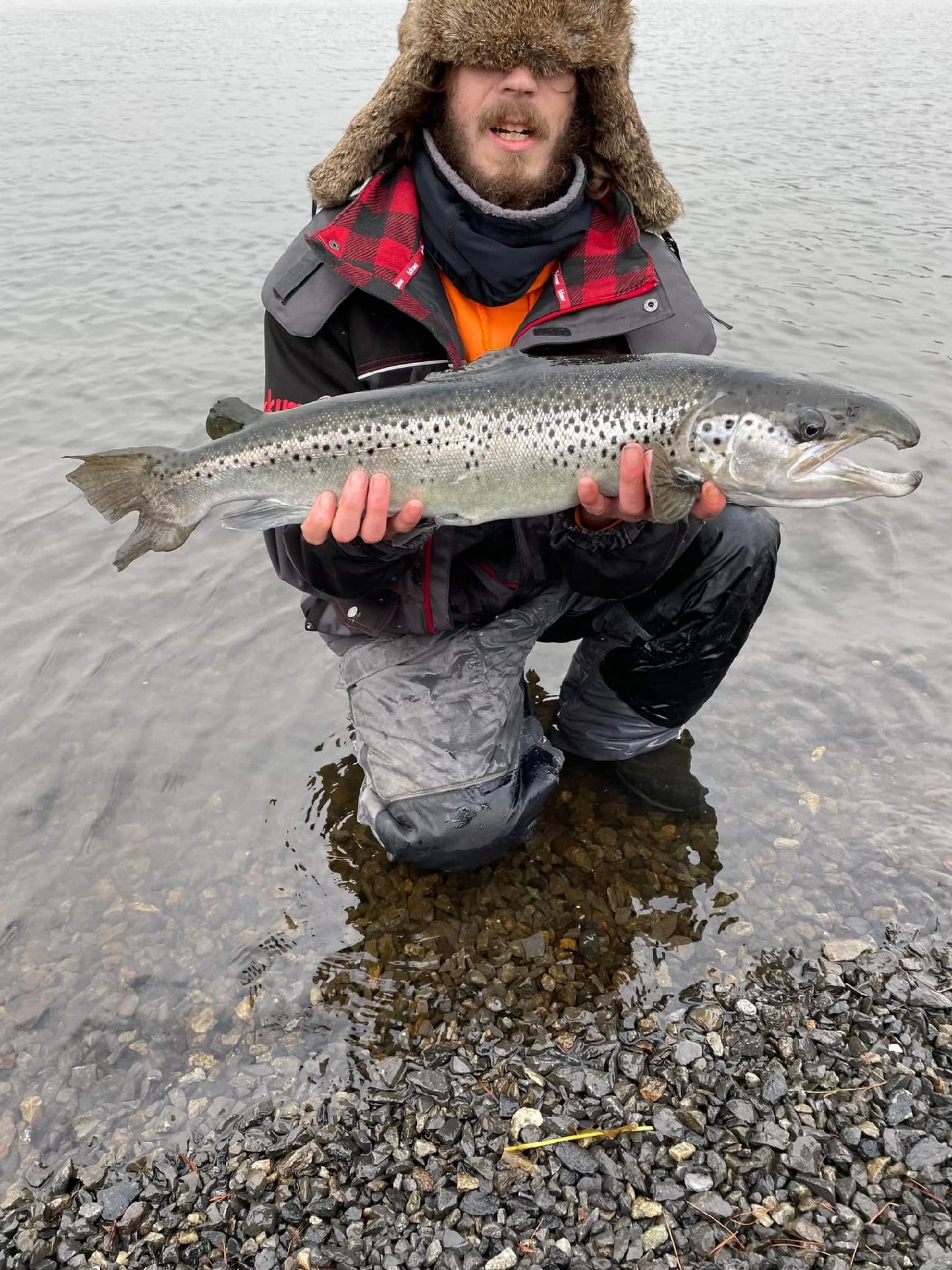 
                  
                    Adirondack Fishing!
                  
                