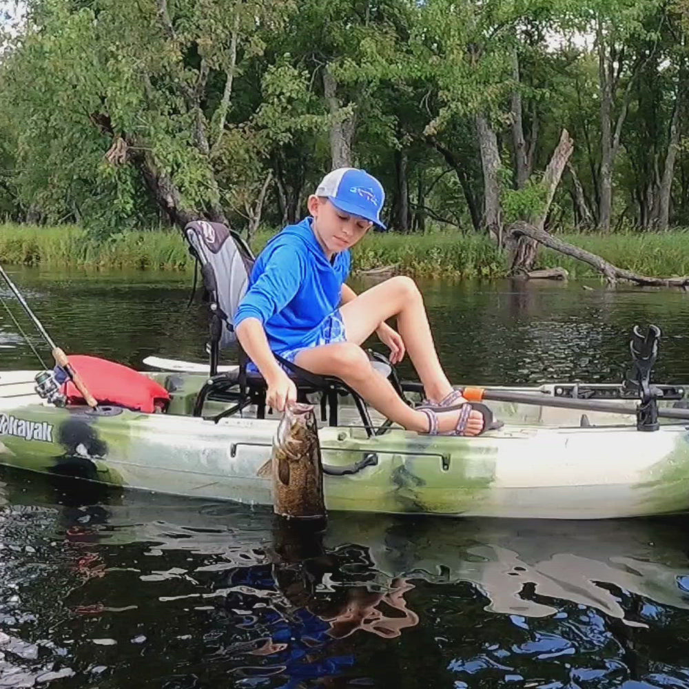 
                  
                    Load and play video in Gallery viewer, Adirondack Fishing!
                  
                