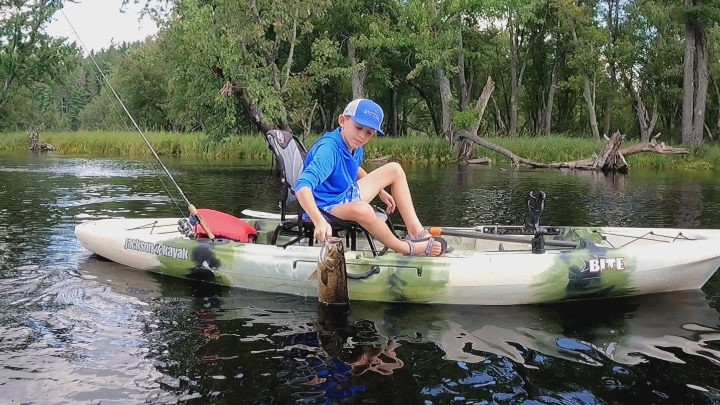 
                  
                    Load and play video in Gallery viewer, Adirondack Fishing!
                  
                